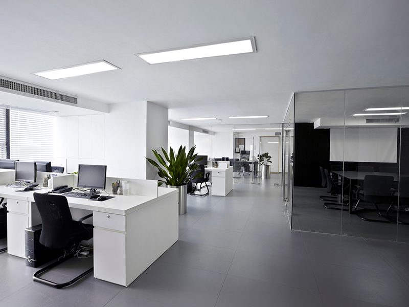Modern Office Modern Office