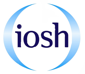 iosh_logo
